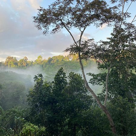 D'Tepi Ubud House ภายนอก รูปภาพ