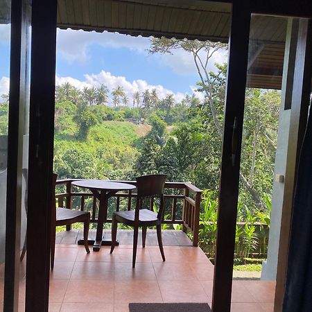 D'Tepi Ubud House ภายนอก รูปภาพ