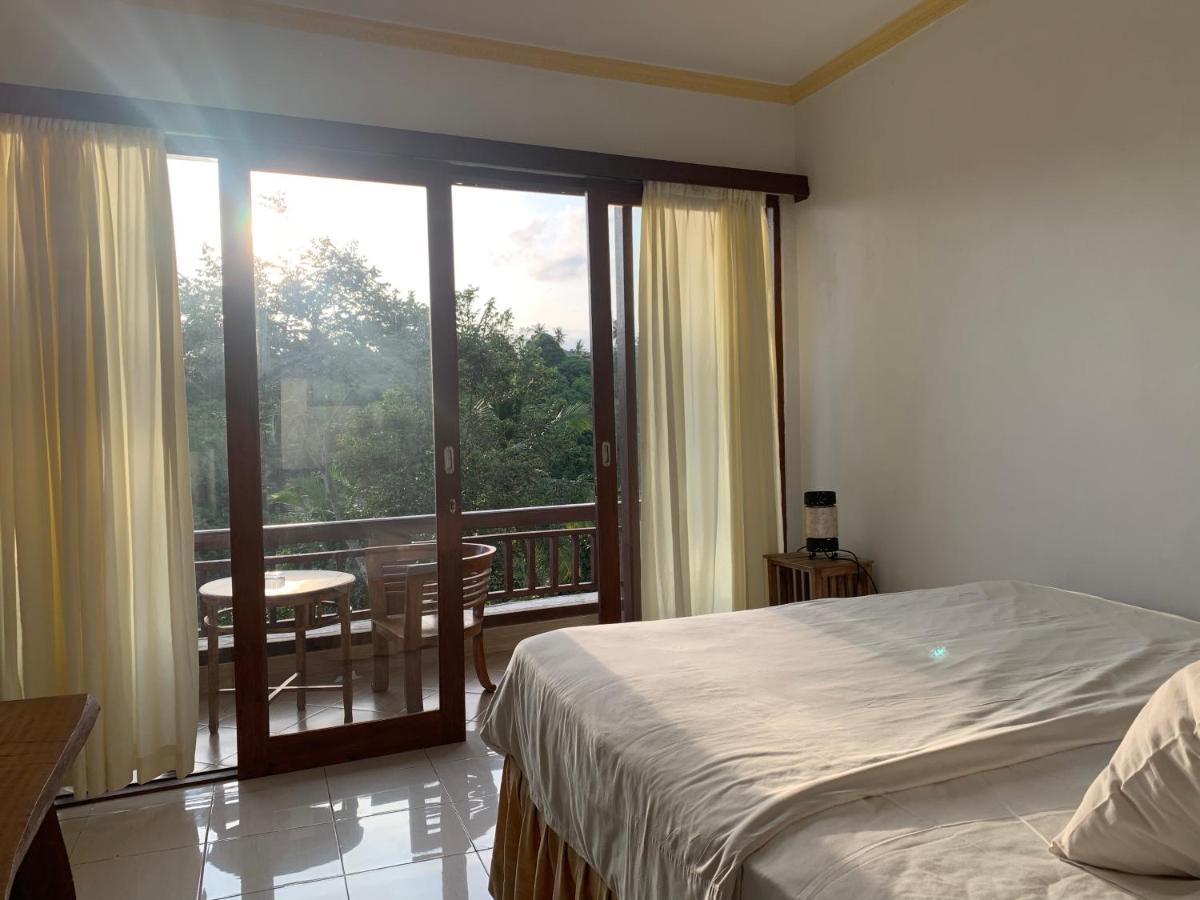 D'Tepi Ubud House ภายนอก รูปภาพ