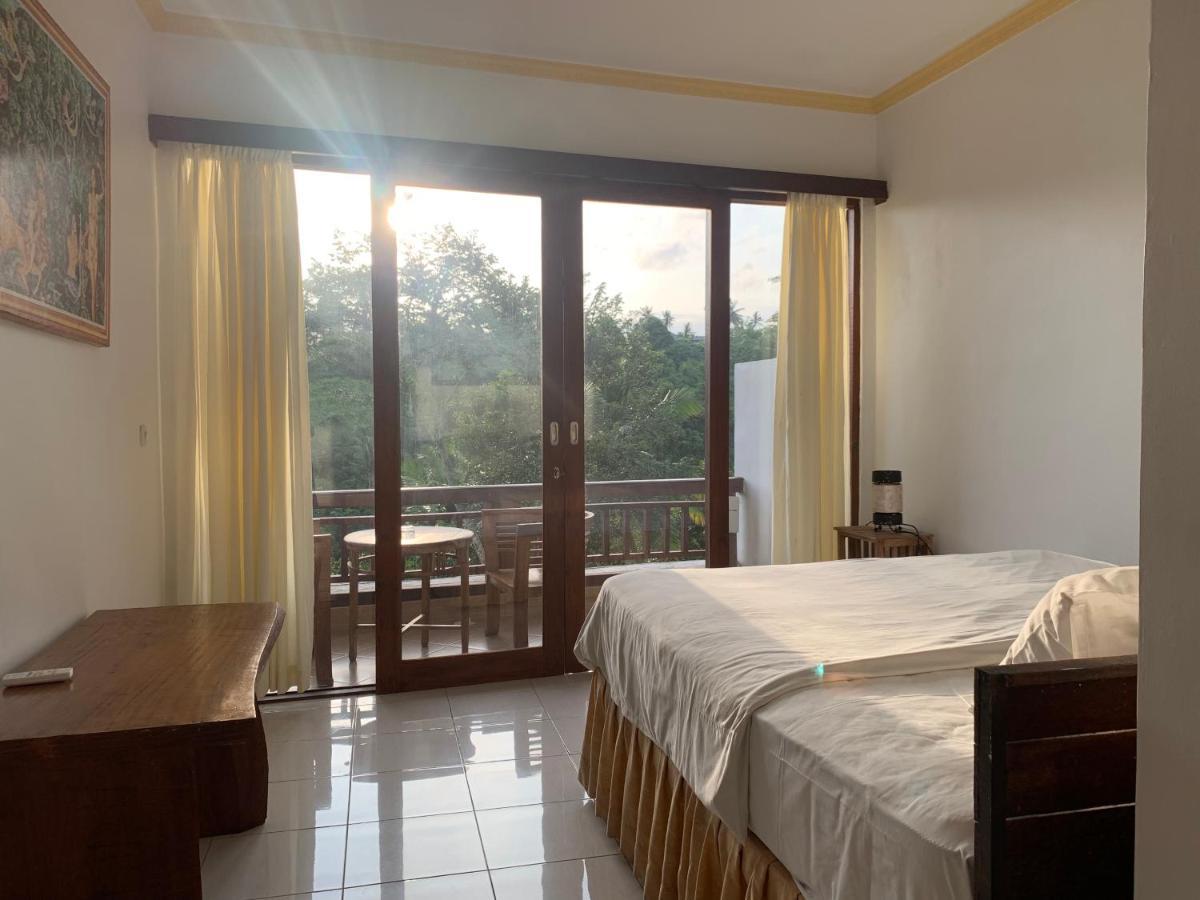 D'Tepi Ubud House ภายนอก รูปภาพ