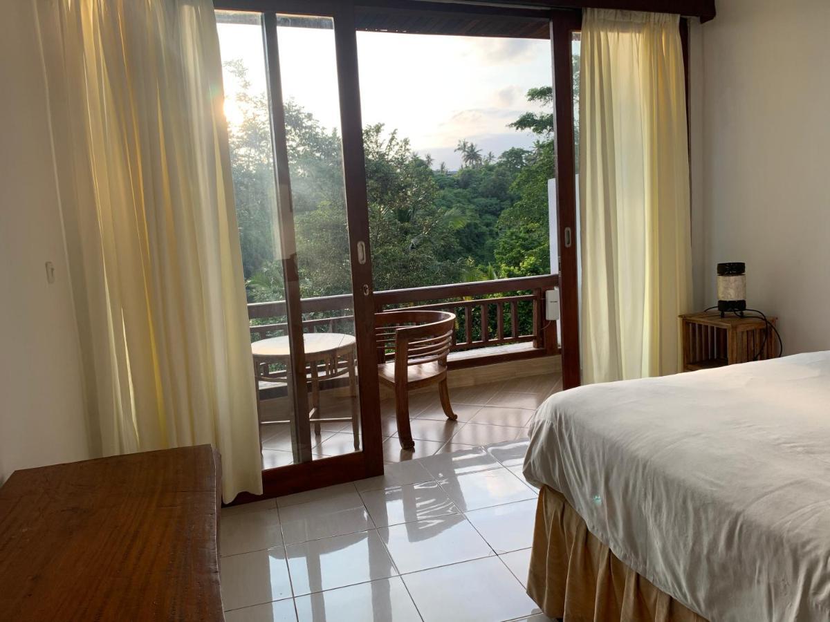 D'Tepi Ubud House ภายนอก รูปภาพ