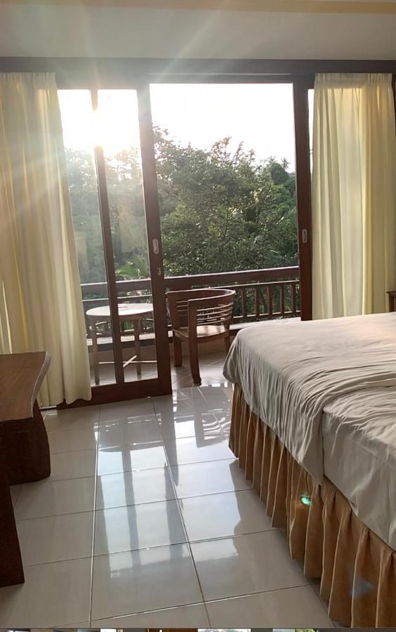 D'Tepi Ubud House ภายนอก รูปภาพ