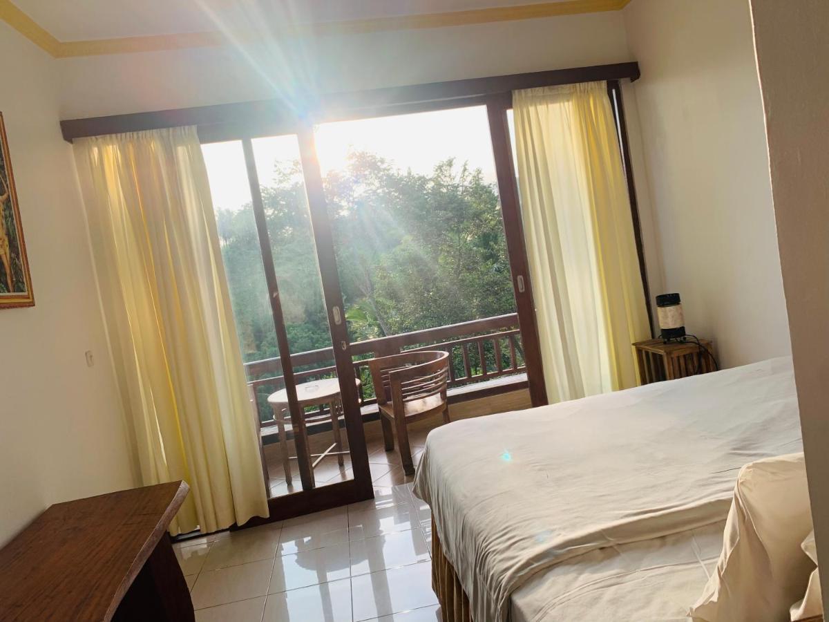 D'Tepi Ubud House ภายนอก รูปภาพ