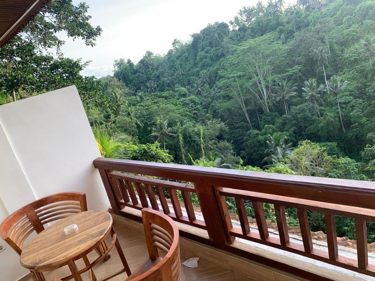 D'Tepi Ubud House ภายนอก รูปภาพ