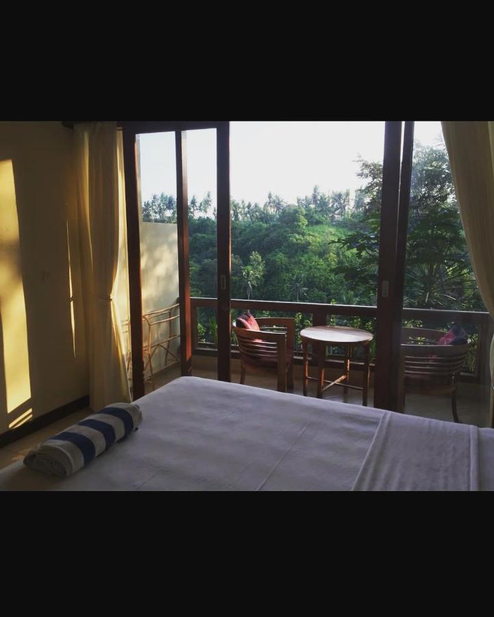 D'Tepi Ubud House ภายนอก รูปภาพ