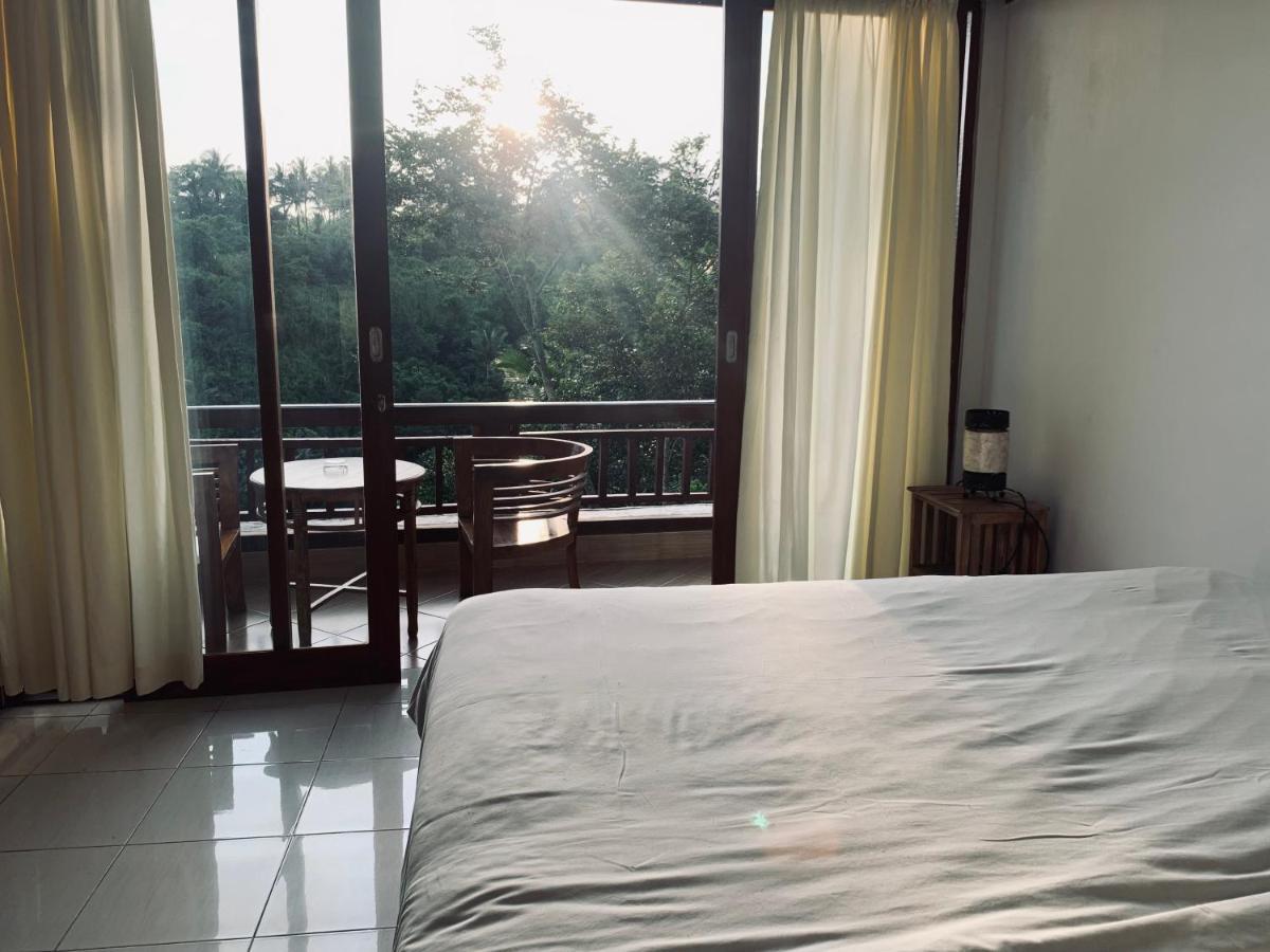 D'Tepi Ubud House ภายนอก รูปภาพ