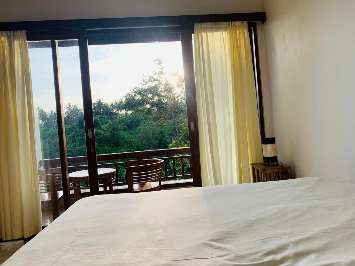 D'Tepi Ubud House ภายนอก รูปภาพ
