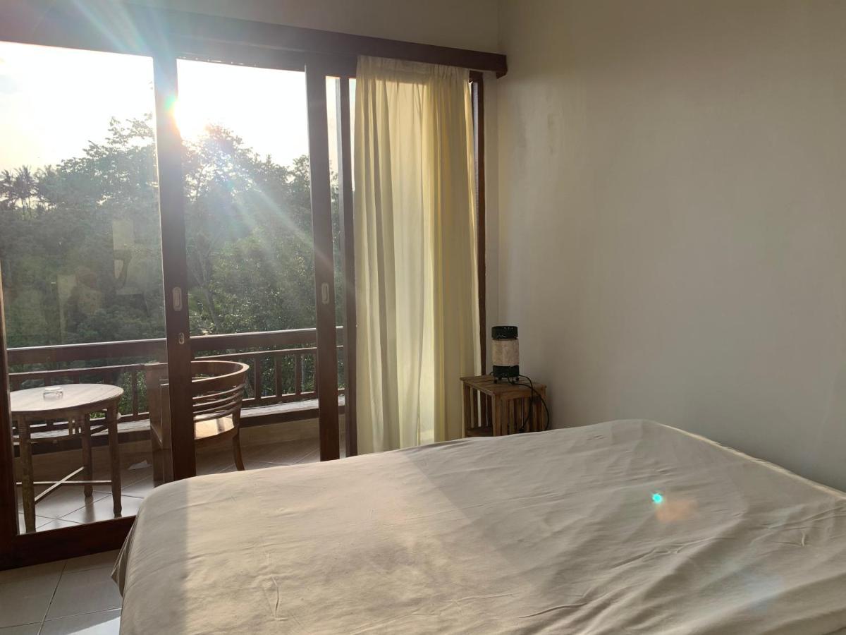 D'Tepi Ubud House ภายนอก รูปภาพ