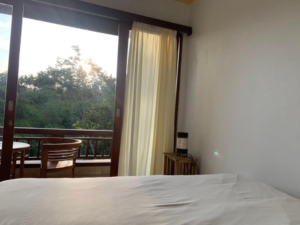 D'Tepi Ubud House ภายนอก รูปภาพ