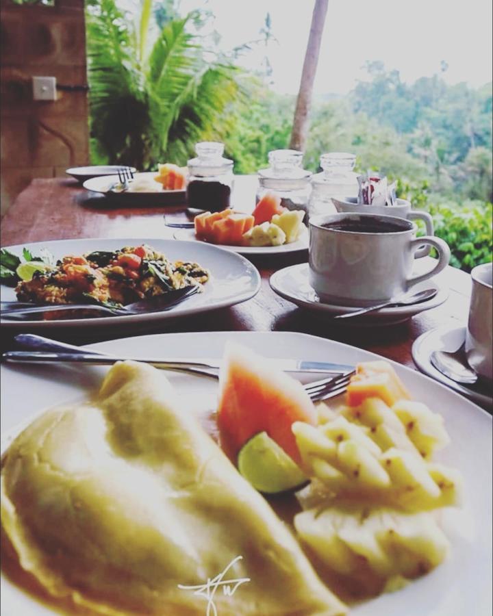 D'Tepi Ubud House ภายนอก รูปภาพ