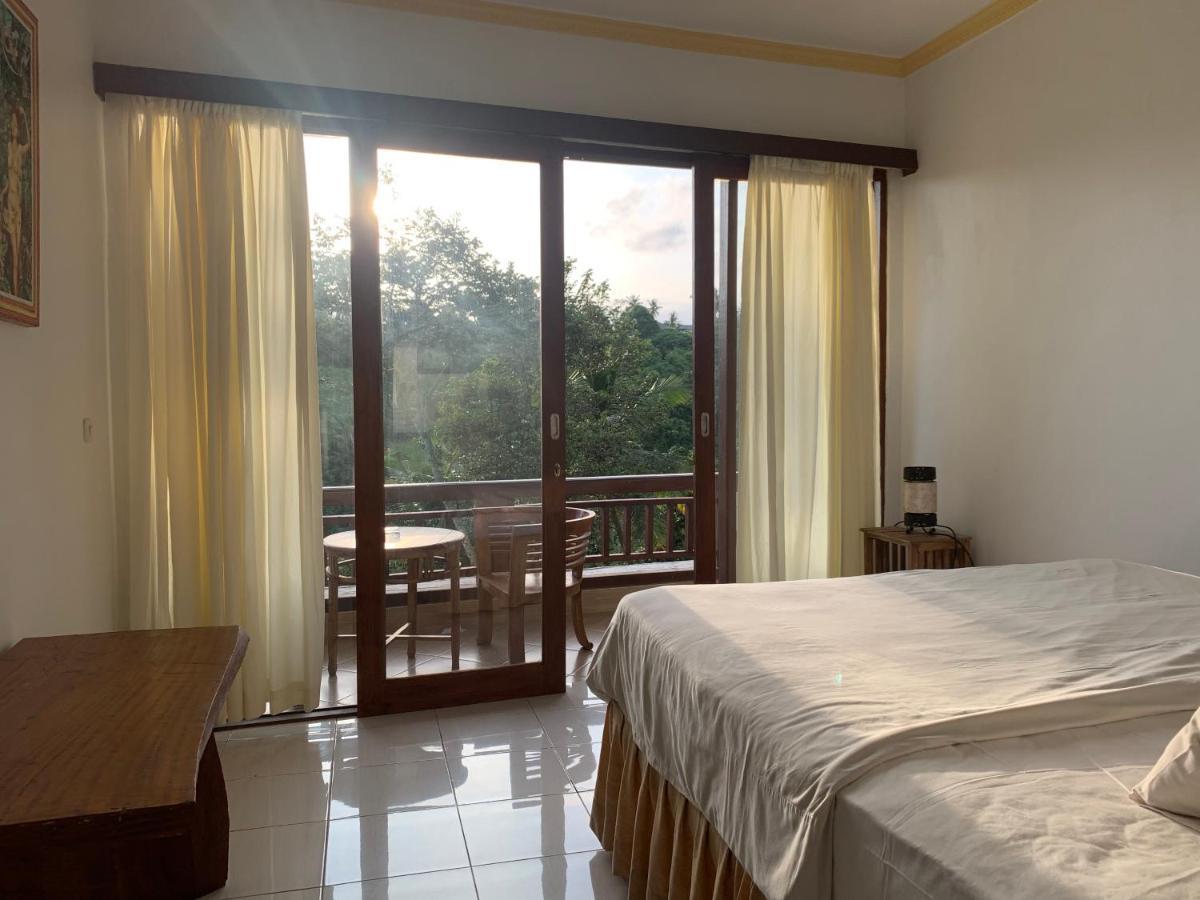D'Tepi Ubud House ภายนอก รูปภาพ