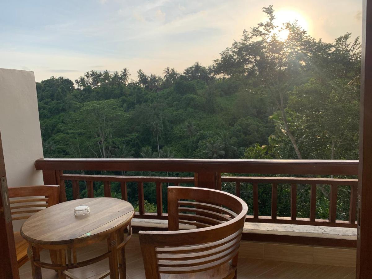 D'Tepi Ubud House ภายนอก รูปภาพ