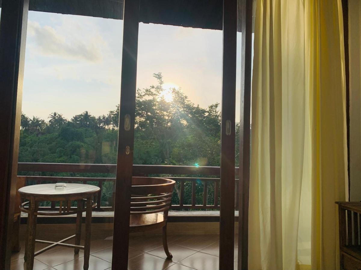 D'Tepi Ubud House ภายนอก รูปภาพ
