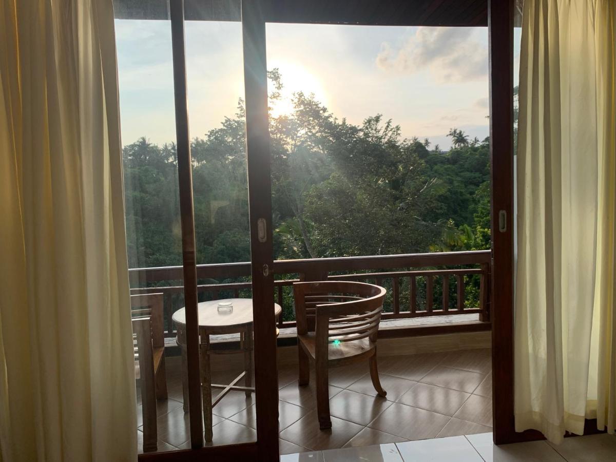 D'Tepi Ubud House ภายนอก รูปภาพ