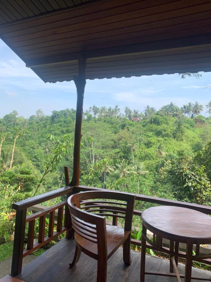 D'Tepi Ubud House ภายนอก รูปภาพ