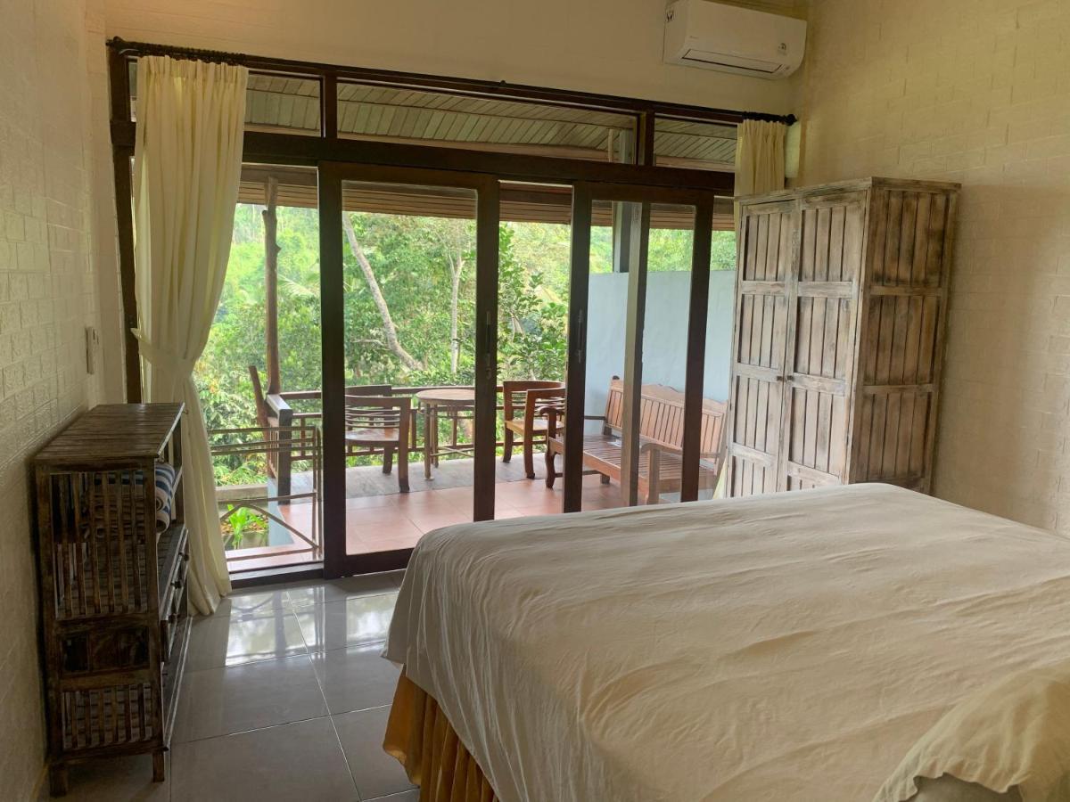 D'Tepi Ubud House ภายนอก รูปภาพ