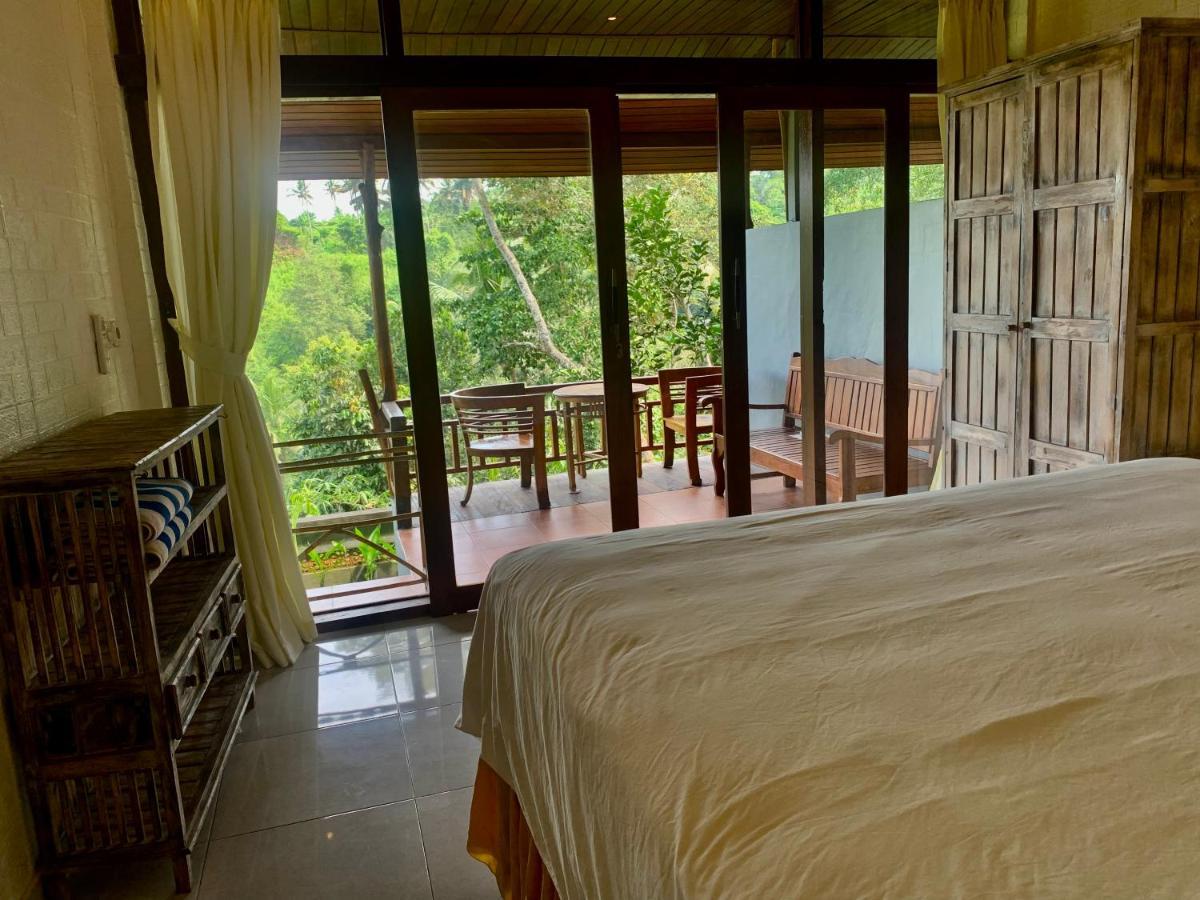 D'Tepi Ubud House ภายนอก รูปภาพ
