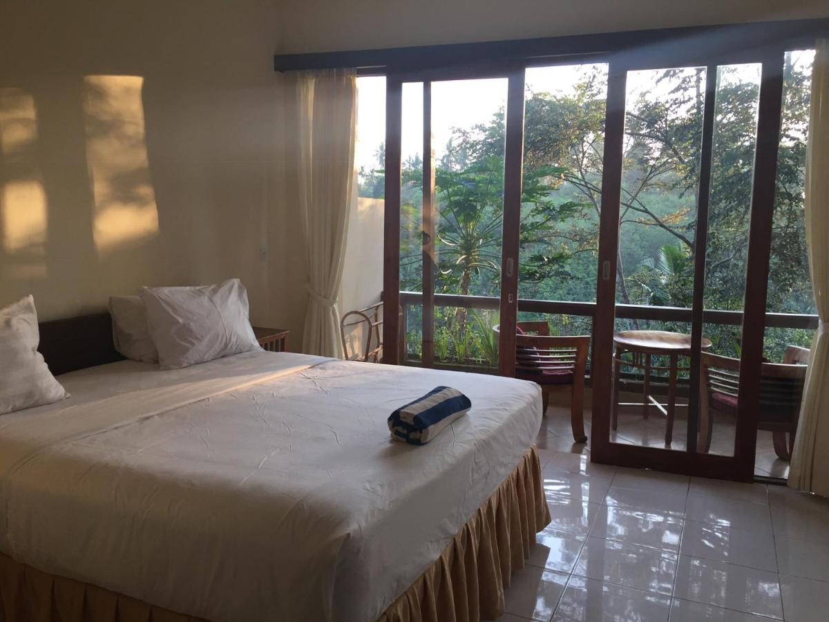 D'Tepi Ubud House ภายนอก รูปภาพ