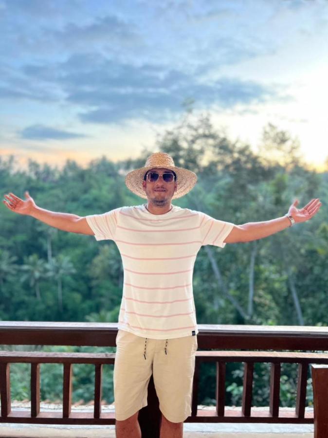 D'Tepi Ubud House ภายนอก รูปภาพ