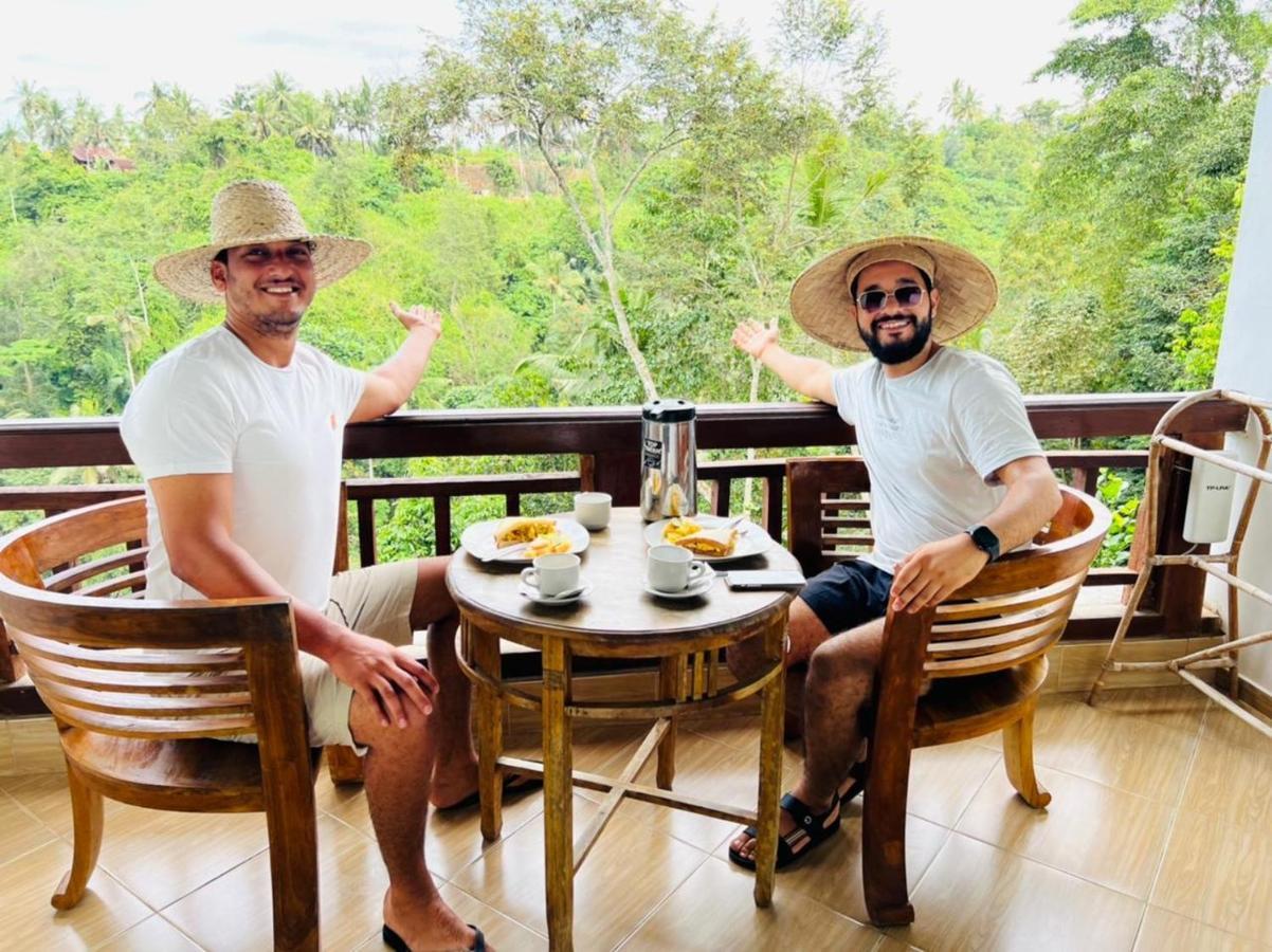 D'Tepi Ubud House ภายนอก รูปภาพ