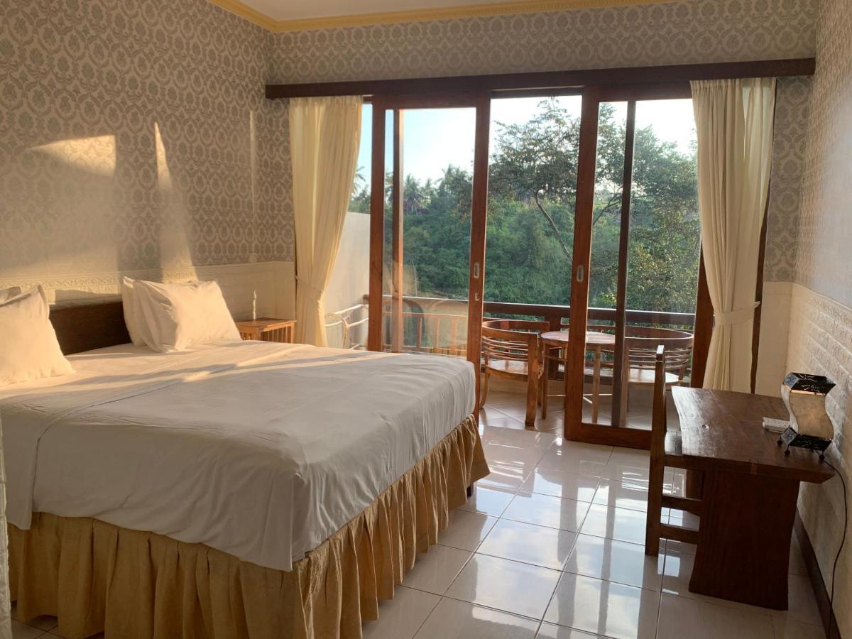 D'Tepi Ubud House ภายนอก รูปภาพ