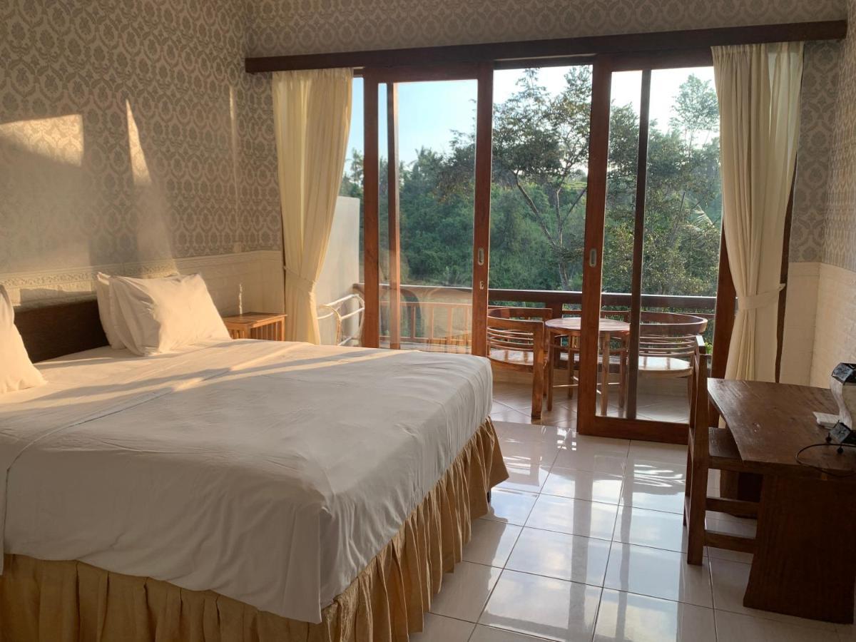 D'Tepi Ubud House ภายนอก รูปภาพ