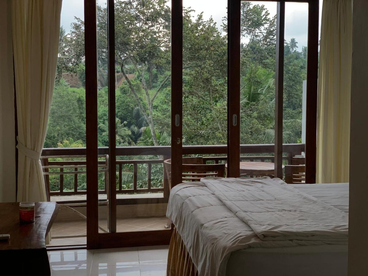 D'Tepi Ubud House ภายนอก รูปภาพ