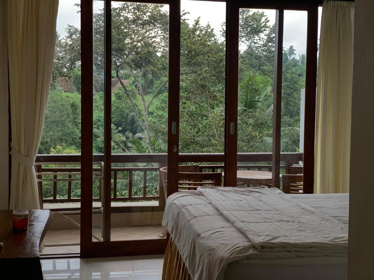 D'Tepi Ubud House ภายนอก รูปภาพ