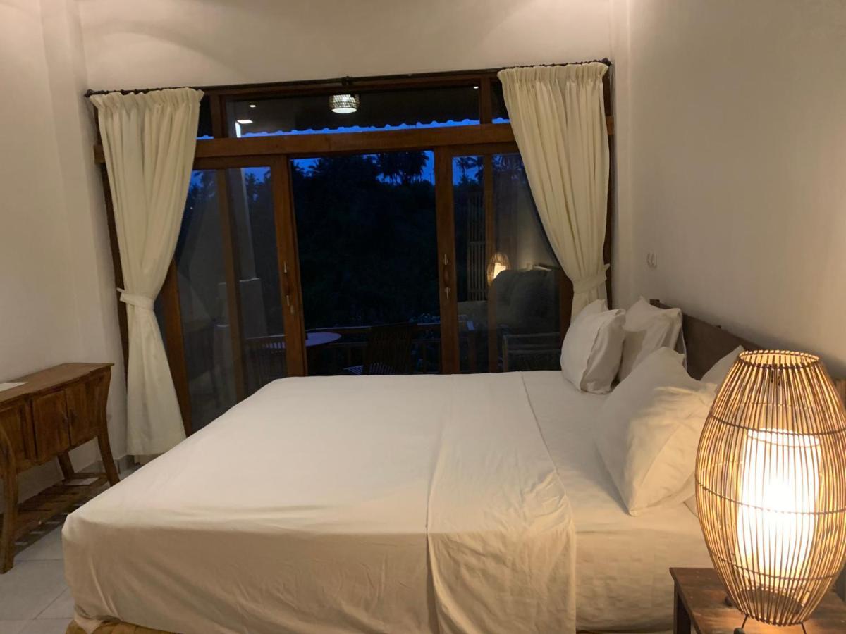 D'Tepi Ubud House ภายนอก รูปภาพ