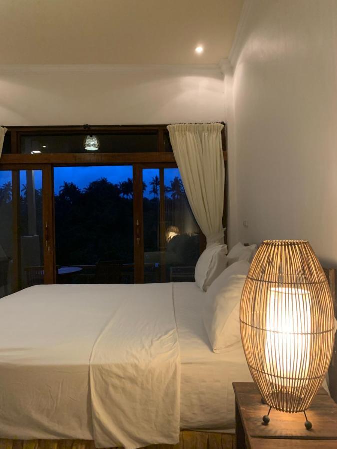 D'Tepi Ubud House ภายนอก รูปภาพ