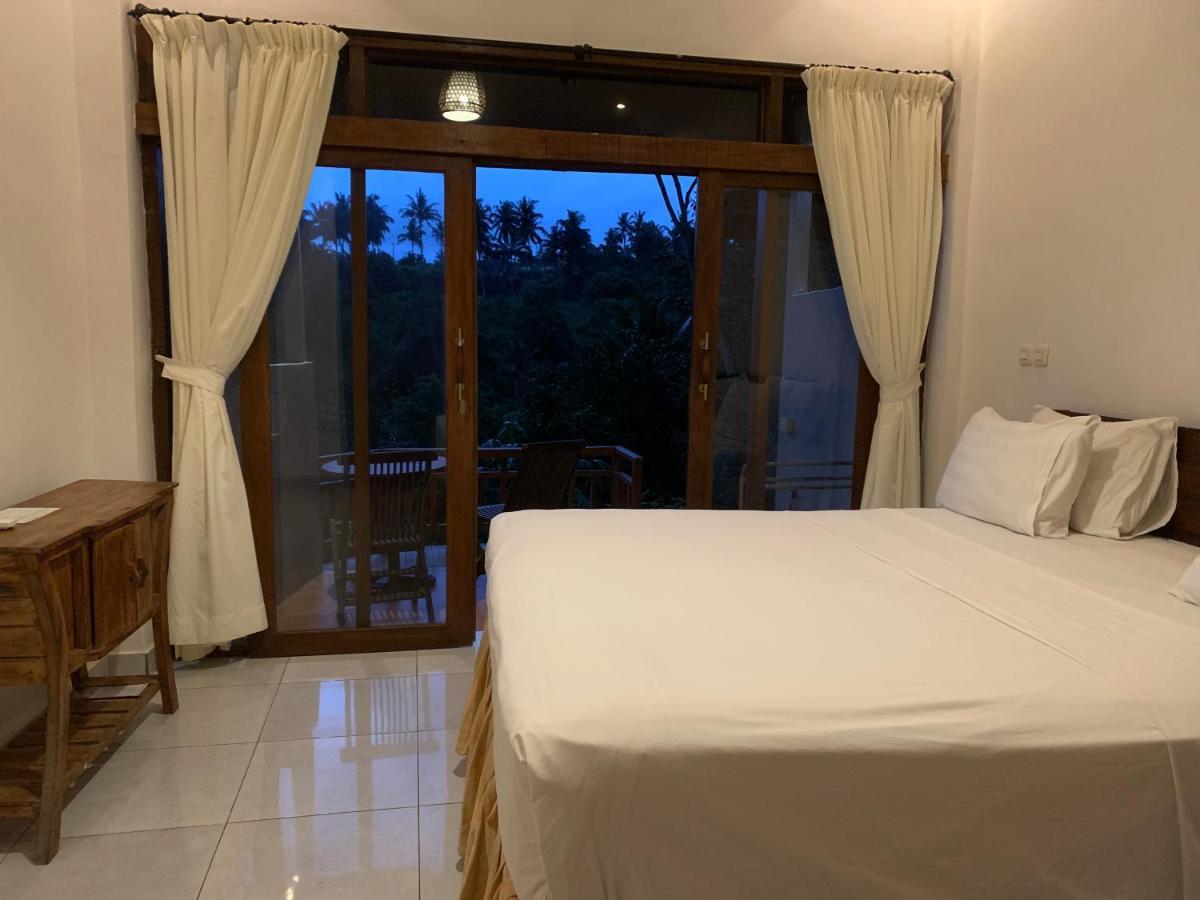 D'Tepi Ubud House ภายนอก รูปภาพ