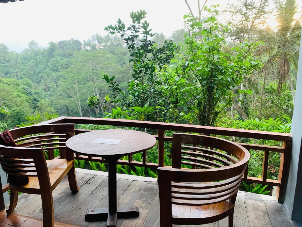 D'Tepi Ubud House ภายนอก รูปภาพ