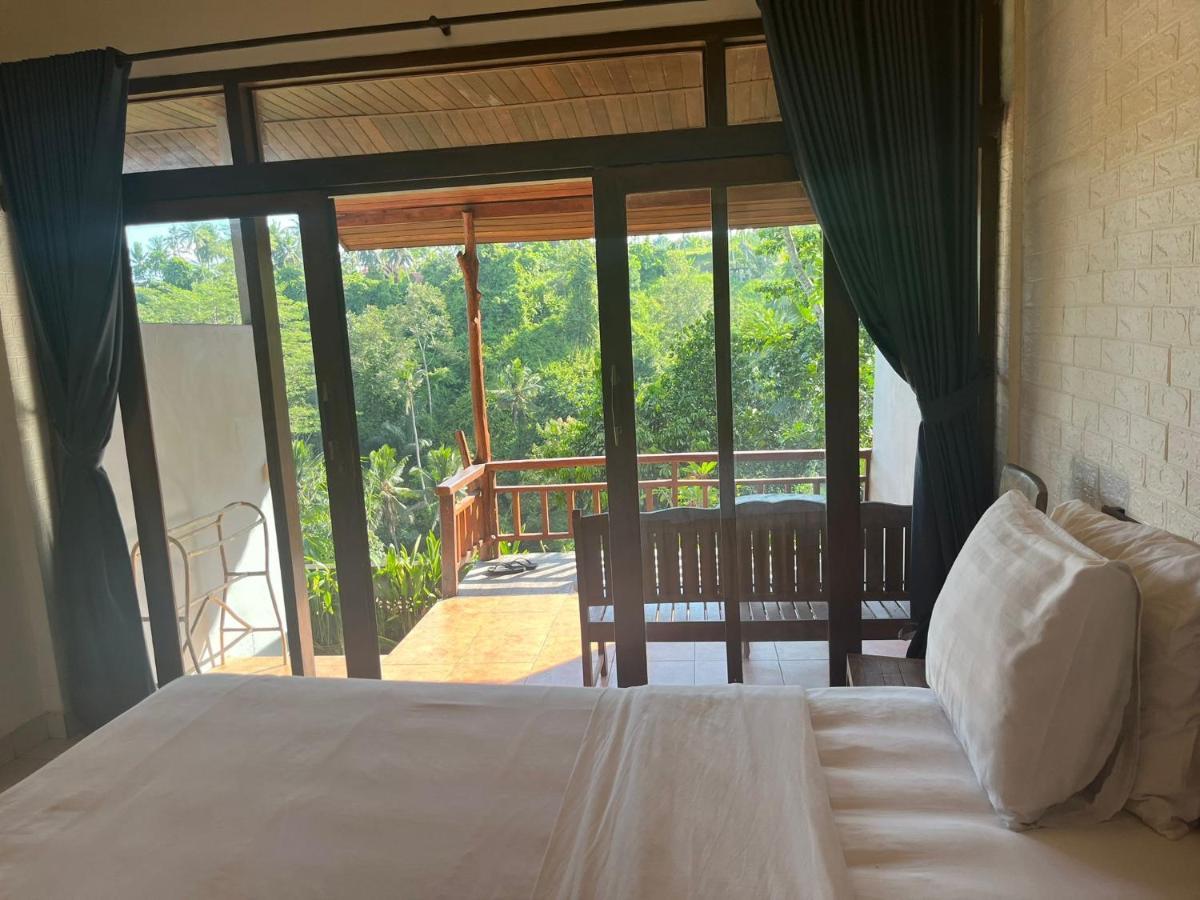 D'Tepi Ubud House ภายนอก รูปภาพ