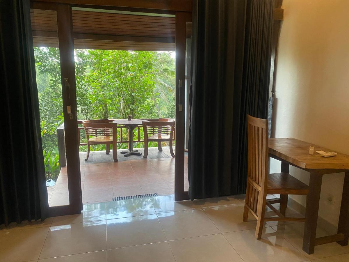 D'Tepi Ubud House ภายนอก รูปภาพ