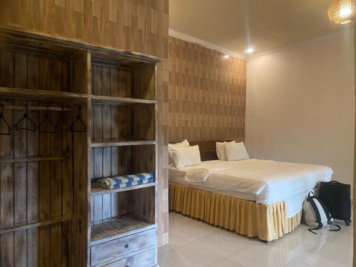 D'Tepi Ubud House ภายนอก รูปภาพ