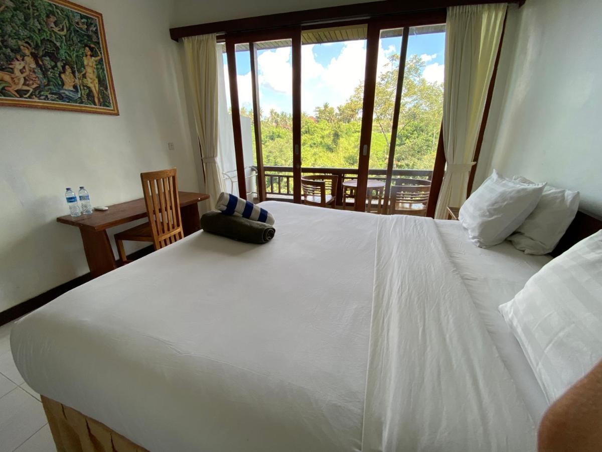 D'Tepi Ubud House ภายนอก รูปภาพ