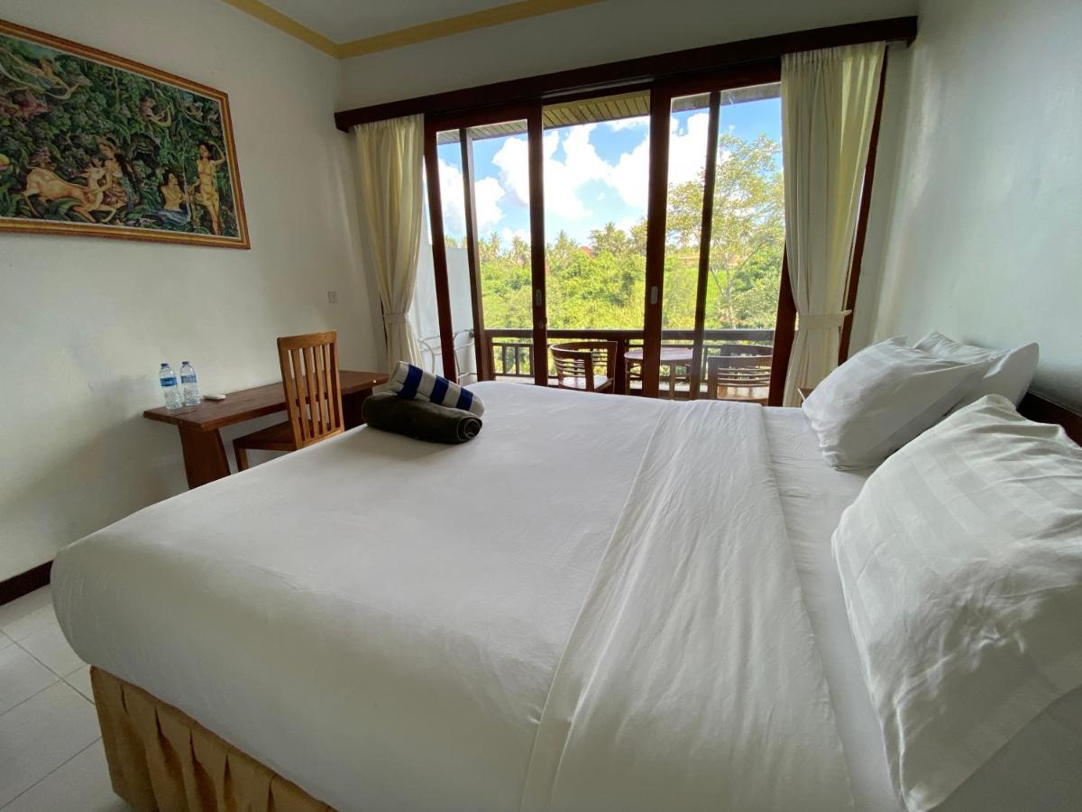 D'Tepi Ubud House ภายนอก รูปภาพ