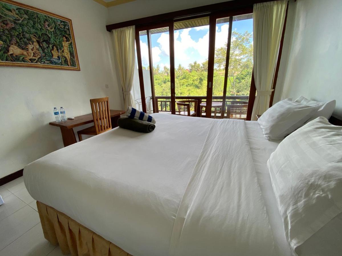 D'Tepi Ubud House ภายนอก รูปภาพ
