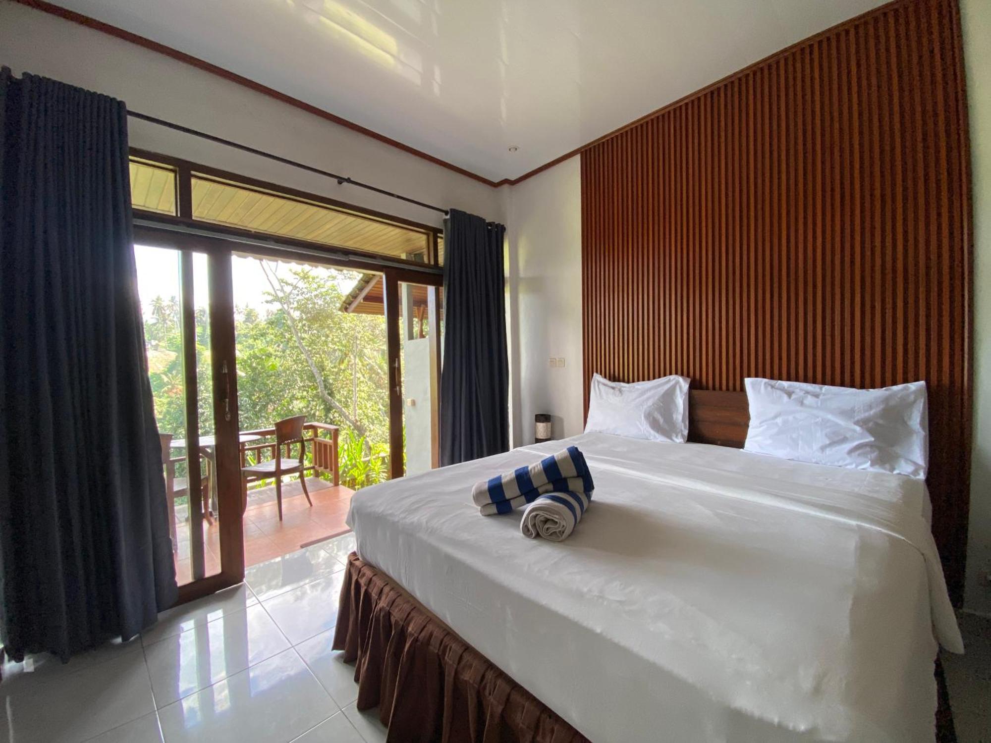 D'Tepi Ubud House ภายนอก รูปภาพ
